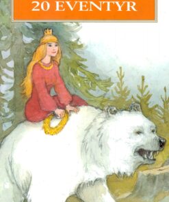 20 eventyr (E-bog)
