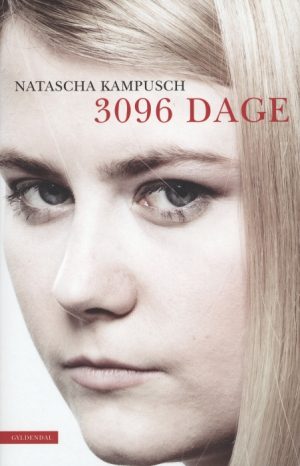 3096 dage (E-bog)