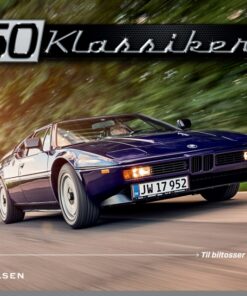 50 klassikere (E-bog)