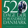 520 dage der forandrede Danmark (E-bog)