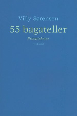 55 bagateller (E-bog)