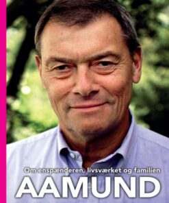 Aamund (E-bog)