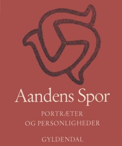 Aandens Spor (E-bog)