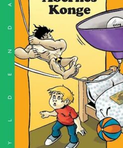 Abernes konge