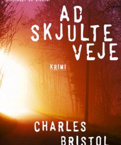 Ad skjulte veje (E-bog)