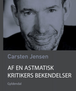 Af en astmatisk kritikers bekendelser (E-bog)