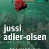 Afdeling Q: Flaskepost Fra P - Jussi Adler-olsen - Bog
