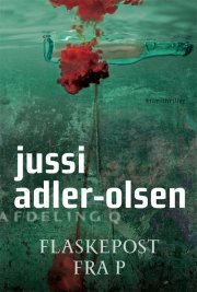 Afdeling Q: Flaskepost Fra P - Jussi Adler-olsen - Bog