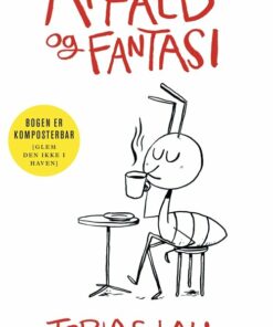 Affald Og Fantasi - Tobias Lau - Bog