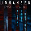 Afgang 18.00 Forsinket - Orla Johansen - Bog
