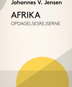 Afrika (E-bog)