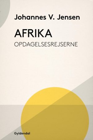 Afrika (E-bog)