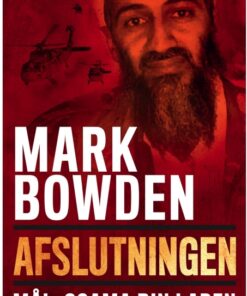 Afslutningen (E-bog)