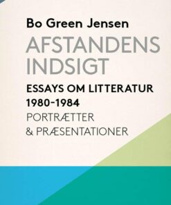 Afstandens indsigt (E-bog)