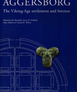 Aggersborg - Anne Pedersen - Bog