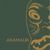 Akamalik - Malik Høegh - Bog