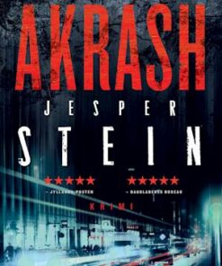 Akrash