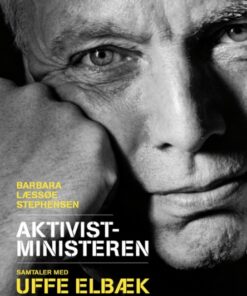 Aktivistministeren (E-bog)