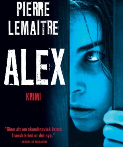 Alex (E-bog)