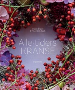 Alle tiders kranse (E-bog)
