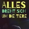Alles dreht sich um die Tiere (E-bog)