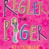 Allie Finkles regler for piger 1: Flytningen (E-bog)