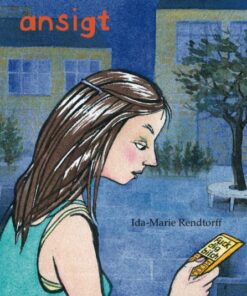 Almas andet ansigt (E-bog)