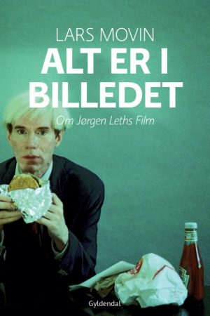 Alt er i billedet (E-bog)