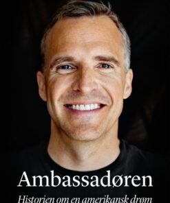Ambassadøren (E-bog)