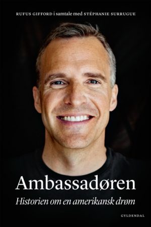 Ambassadøren (E-bog)