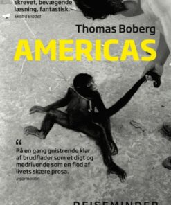 Americas (E-bog)