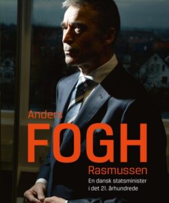 Anders Fogh Rasmussen (E-bog)