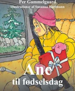 Ane til fødselsdag