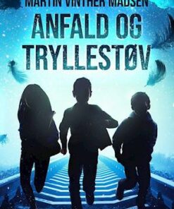 Anfald og tryllestøv