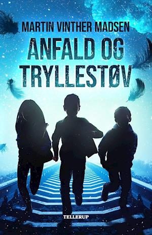 Anfald og tryllestøv