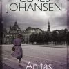 Anitas hjemkomst (Lydbog)