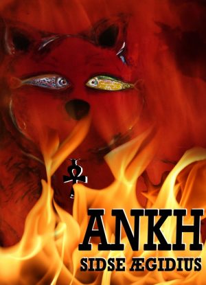 Ankh (E-bog)