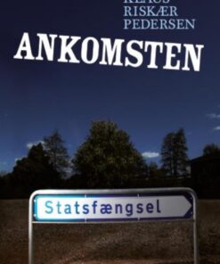 Ankomsten (E-bog)