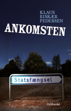 Ankomsten (E-bog)