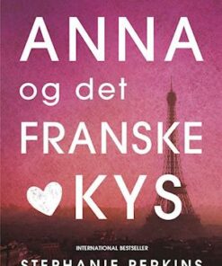 Anna og det franske kys
