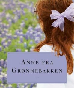Anne fra Grønnebakken