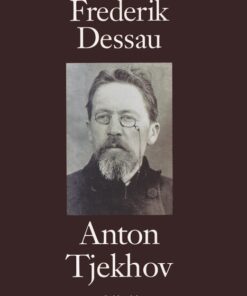 Anton Tjekhov (E-bog)