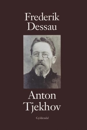 Anton Tjekhov (E-bog)