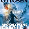 Apokalypsens Engle - Johan Ottosen - Bog