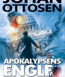 Apokalypsens Engle - Johan Ottosen - Bog