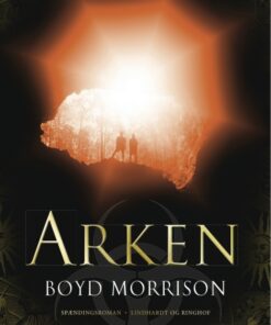 Arken (E-bog)