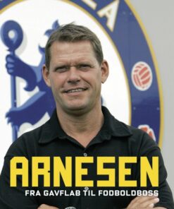 Arnesen (E-bog)