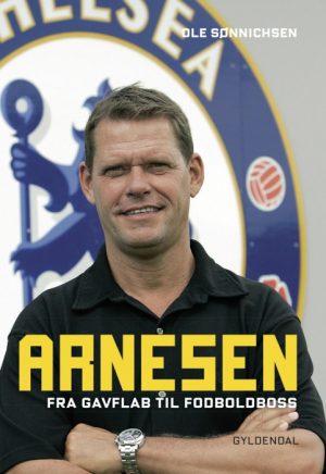 Arnesen (E-bog)