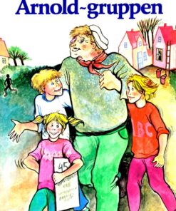 Arnold-gruppen (E-bog)