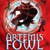 Artemis Fowl 5 - Den tabte koloni (E-bog)
